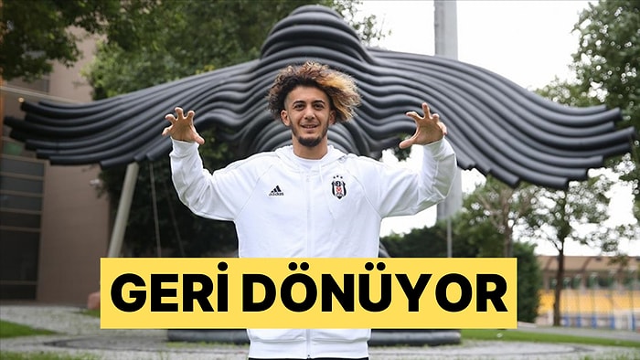 Beşiktaş'ın Devre Arasında Tayfur Bingöl'ü Tekrar Kadroya Dahil Edeceği İddia Edildi