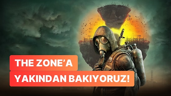 STALKER 2'den Yeni Oynanış Videosu Geldi: Bir Türlü Çıkamayan Oyun Ne Alemde?