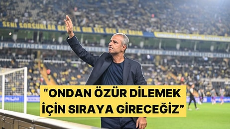 Fenerbahçe'nin Kaybettiği Puanın Ardından Jose Mourinho'ya Eleştiri, İsmail Kartal'a Özlem Var