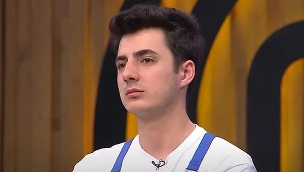 Geçtiğimiz hafta MasterChef'e veda eden isim Zübeyde olmuştu. Zübeyde'nin elenmesinin ardından yarışmada Nigar'ın kocasının Hakan'ı tehdit ettiği iddiaları gündeme geldi.