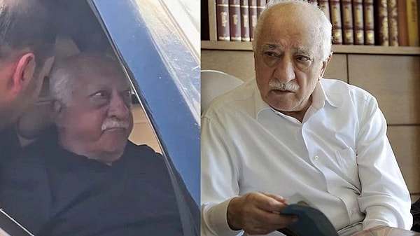 FETÖ elebaşı Fethullah Gülen'in dün gece saatlerinde öldüğü bildirildi. Gülen'in ölümü terör örgütene yakın kaynaklar tarafından doğrulandı. Gülen'in böbrek yetmezliği ve şeker hastalığının yanı sıra demans hastası olduğu biliniyordu.