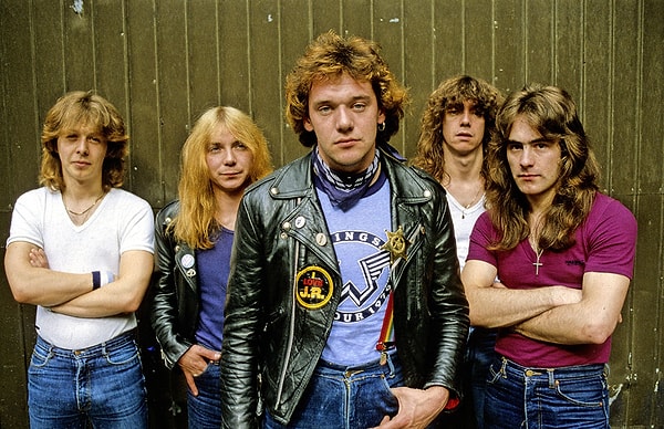 Iron Maiden grubunun 1978 ile 1981 yılları arasında vokalistliğini yapan Paul Di'Anno'dan tüm hayranlarını üzen bir haber geldi.