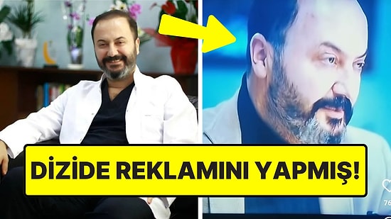 Yenidoğan Çete Üyesi Olduğu İddia Edilen Ahmet Atilla Yılmaz, Meğer Popüler Dizide Rol Almış