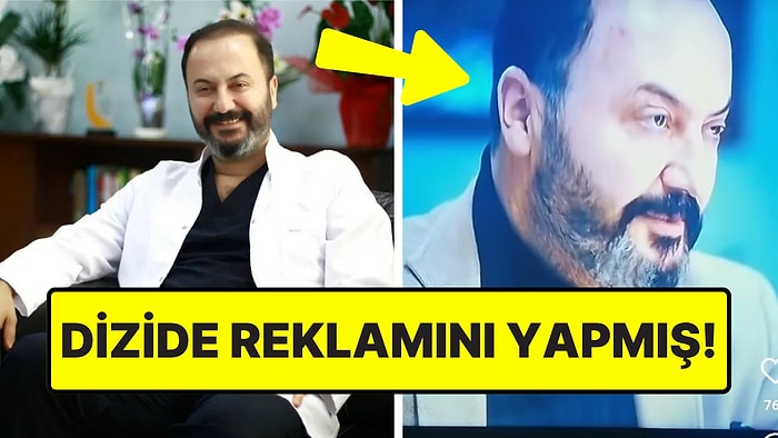 Yenidoğan Çete Üyesi Olduğu İddia Edilen Ahmet Atilla Yılmaz, Meğer Popüler Dizide Rol Almış