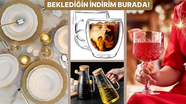 Sevilen Markaların İndirimli Ürünleri