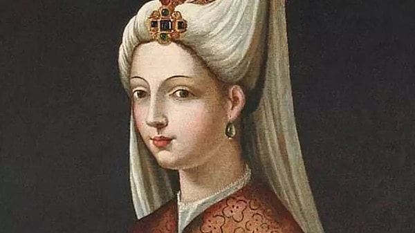 Mihrimah Sultan