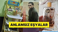 Evlerindeki En Tuhaf Eşyaları Paylaşarak Estetik Kaygılara Kafa Göz Giren Kişiler