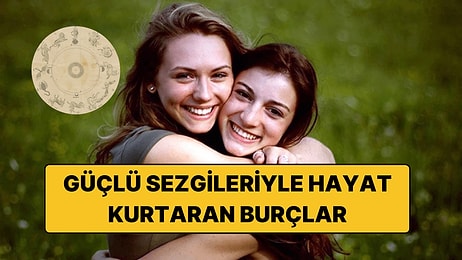 Bu 3 Burçtan Biri Çevrenizde Varsa Aldatılmanız da İmkansız Yanlışa Sürüklenmeniz de!