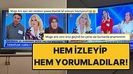 İbretlik Olaylar İzlediğimiz Müge Anlı'ya İzleyicilerden Gelen Yorumlar