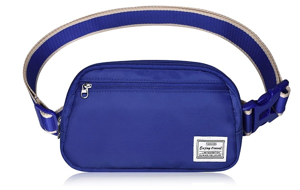 DMLuna Küçük Crossbody Çanta