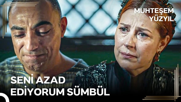 Bu dostluk Meryem Uzerli'den sonra da sürse de, izleyici özellikle Meryem Uzerli ve Selim Bayraktar arasındaki uyuma bayılıyordu.