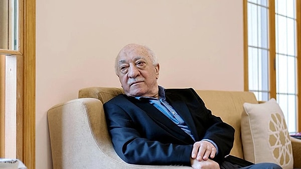 Doğal yollarla öldüğü açıklanan Gülen'in cenazesi öldüğü hastanenin morgunda bekletiliyor.