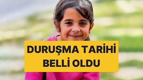 Narin Güran Cinayetinde İlk Duruşma 7 Kasım’da Görülecek