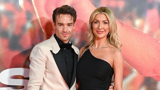 Liam Payne's Girlfriend Kate Cassidy Spotted for the First Time After Heartbreaking News