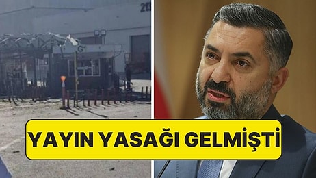 RTÜK Başkanı Ebubekir Şahin Sosyal Medya Kullanıcılarına Bir Çağrı Yaptı