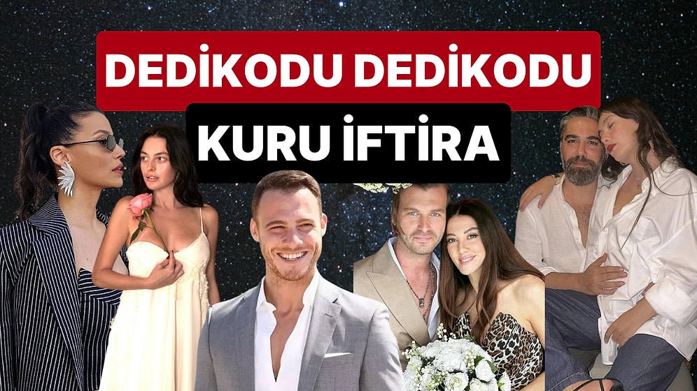 23 Ekim'e Damgasını Vuran Magazin Olaylarını Anlatıyoruz!