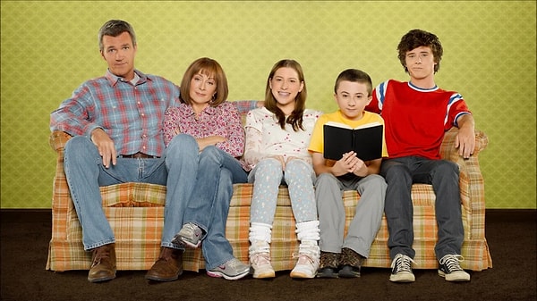 The Middle (2009–2018)