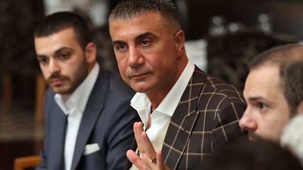 Peker'in kendi sosyal medya hesabından retweet ettiği paylaşımda şu ifadeler yer aldı: “Eline bıçak alan psikopatların polisleri kovaladığı görüntüler, silahla polisleri şehit edenlerin basındaki haberleri tabii ki teröristlerin iştahını kabartır. Liderler olağanüstü durumlarda olağan dışı kararlar almak zorundadırlar. Türkiye Cumhuriyeti Devleti kurulduğu günden bugüne kadar geçen zamandaki en büyük tehlikeyle karşı karşıyadır.''