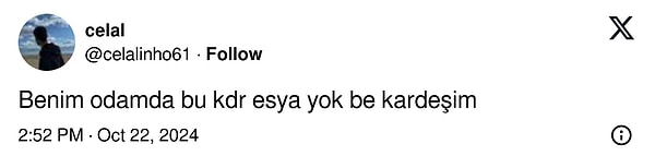 İşte erkekler ve çantadan anladıkları... 👇