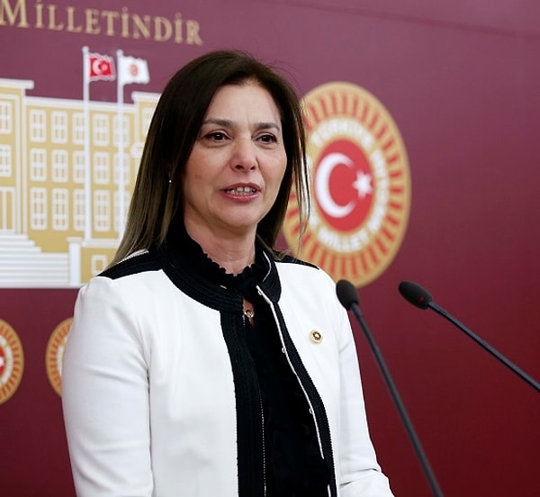 MHP Milletvekili Ayşe Sibel Ersoy, TBMM’ye doğurganlık oranının artırılması için yasa teklifi sundu.