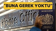 Ayı Bile Bunu Beklemezdi: Siyasiler, Kurgusal Film Karakterine Pasaport Veren İçişleri Bakanlığına Kızdılar