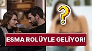 Son Yaz Dizisinin Oyuncusu Hudutsuz Sevda Dizisine Konuk Oldu!