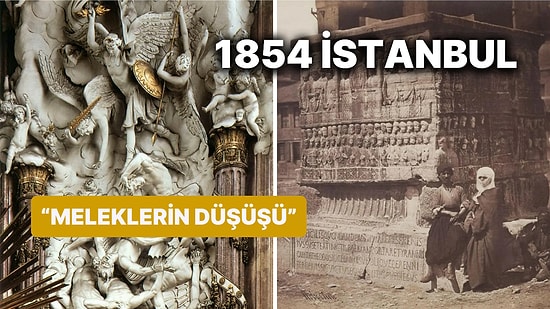 Gördüğünüz Anda Size Zaman Yolcuğu Yaptırıp Binlerce Yıl Öncesine Işınlayacak İlginç Tarihi Eserler