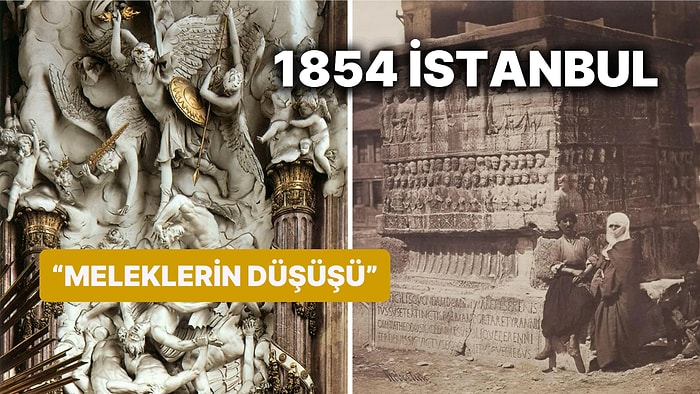 Gördüğünüz Anda Size Zaman Yolcuğu Yaptırıp Binlerce Yıl Öncesine Işınlayacak İlginç Tarihi Eserler