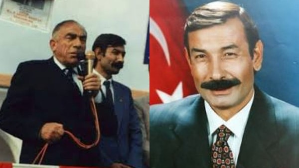 Oğuzhan Güngör'ün eski milletvekili babası Ali Güngör de Bahçeli tarafından 2000 yılında 'Rahşan Affı'na muhalefet ettiği için partiden ihraç edilmişti.