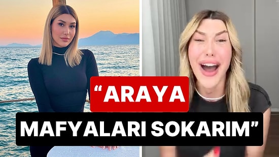 Cinsiyet Geçiş Ameliyatı Olan Arya Arda Bektaş Eski Ortağı Tarafından Tehdit Edildiğini Gözyaşlarıyla Duyurdu!