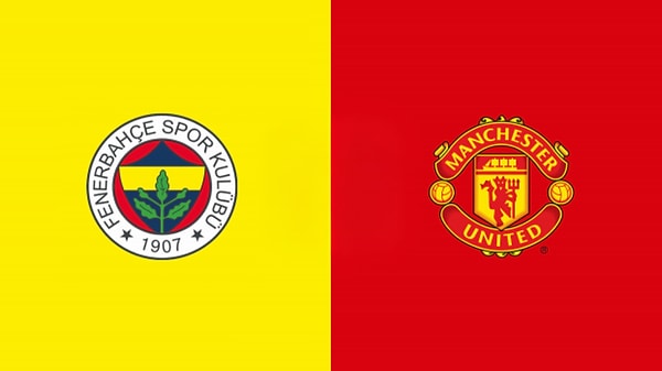 Fenerbahçe, UEFA Avrupa Ligi'nin 3. haftasında İngiliz ekibi Manchester United'ı ağırlayacak. Kadıköy'de oynanacak mücadele için şimdiden nefesler tutulmuşken, iki takımın da ilk 11'i açıklandı.