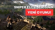 Sniper Elite: Resistance Çıkış Tarihi Belli Oldu!