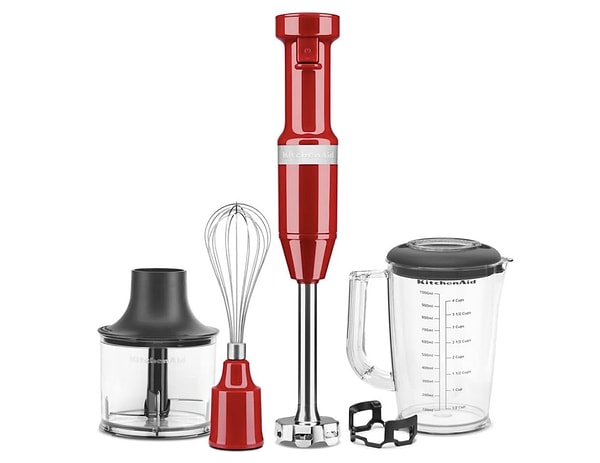 Kitchenaid El Blenderi