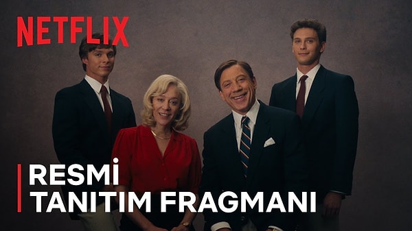 Geçtiğimiz günlerde Netflix’te yayınlanan “Canavarlar: Lyle ve Erik Menendez’in Hikayesi” dizisiyle yeniden gündeme gelen cinayetlerde yeni gelişmeler yaşandı.