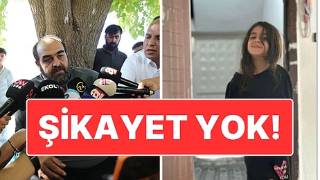 Korkunç Şekilde Öldürülmüştü: Narin Güran Davasında Şikayetçi Yokmuş!