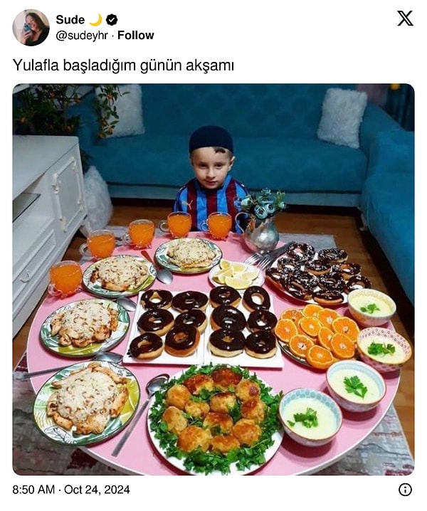 Başlayalım!