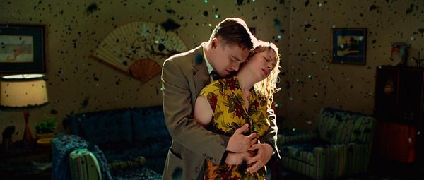 2. Shutter Island (2010)