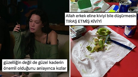 Eski Sevgiliyle Barışmaya Tepki Gösteren Kediden Herkesin Evindeki Soğuk Odaya Son 24 Saatin Viral Tweetleri