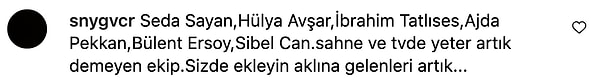 Peki Alp Kırşan haklı mı? Bu konuşma sonrası sizin aklınıza kimler geldi? Hadi yorumlara...