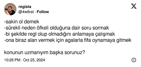 Gelen cevaplar hem ciddi hem de şakayla karışıktı😂 Gelin kim neler demiş, beraber bakalım...👇