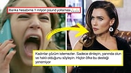 "Öfkeli Bir Kadını Nasıl Sakinleştirirsiniz?" Sorusuna Gelen Birbirinden İlginç Cevaplar