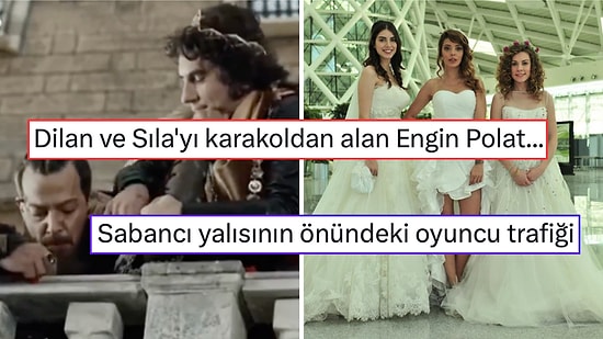 Bir Hafta Boyunca Ünlüleri Mizahına Alet Ederek Güldüren X Kullanıcıları!