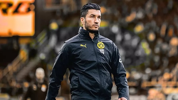 Borussia Dortmund sportif direktörü Sebastian Kehl ise Nuri Şahin'le yolları ayırmak gibi bir planları olmadığını basına deklare etti.