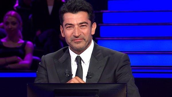 2019 yılından bu yana Kim Milyoner Olmak İster'i sunan İmirzalıoğlu, sezon başında bir anda programdan ayrılmıştı.