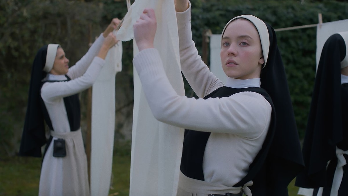 Sydney Sweeney's Shocking Transformation in Her Latest Film Onedio