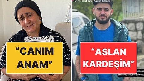 Hemen Sildi: Narin Güran Abisi Baran Güran’dan Kafa Karıştıran Paylaşımlar!