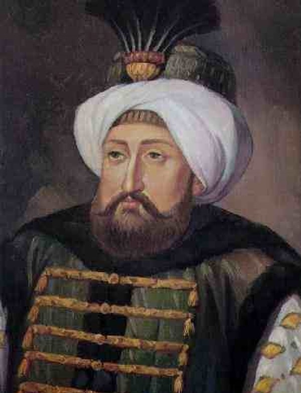IV. Mehmet