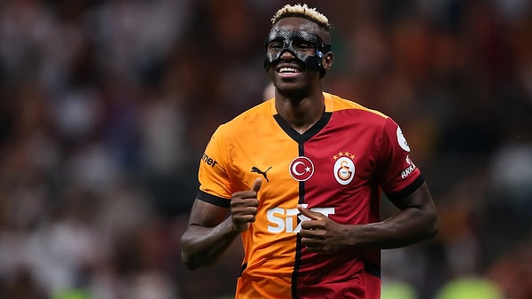 Galatasaray'ın muhtemel 11'i: Muslera, Kaan, Sanchez, Abdülkerim, Barış Alper, Sara, Torreira, Yunus, Mertens, Osimhen, Icardi