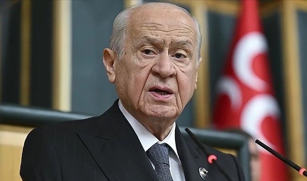 Devlet Bahçeli’nin geçtiğimiz günlerde terör örgütü PKK’nın lideri Abdullah Öcalan’a yönelik yaptığı çağrı gündemin bir numaralı konusu olmuştu.