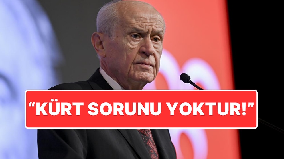 Devlet Bahçeli’den Cumhuriyet Bayramı Mesajı: “Kimsenin Gözünün Yaşına Bakılmamalıdır”
